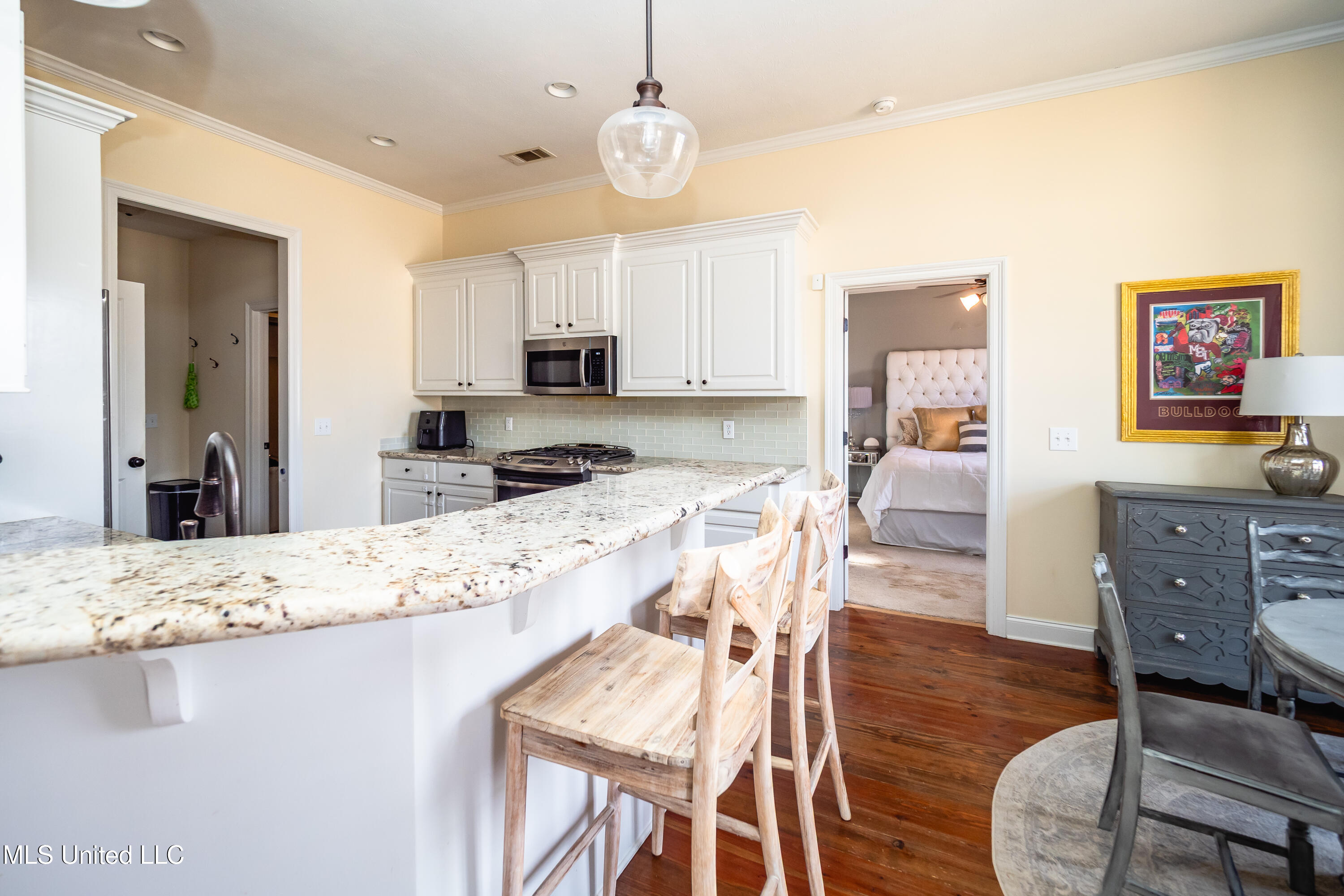 449 Cumberland Ridge Madison, MS 39110 - Photo 11 of 32 Kitchen