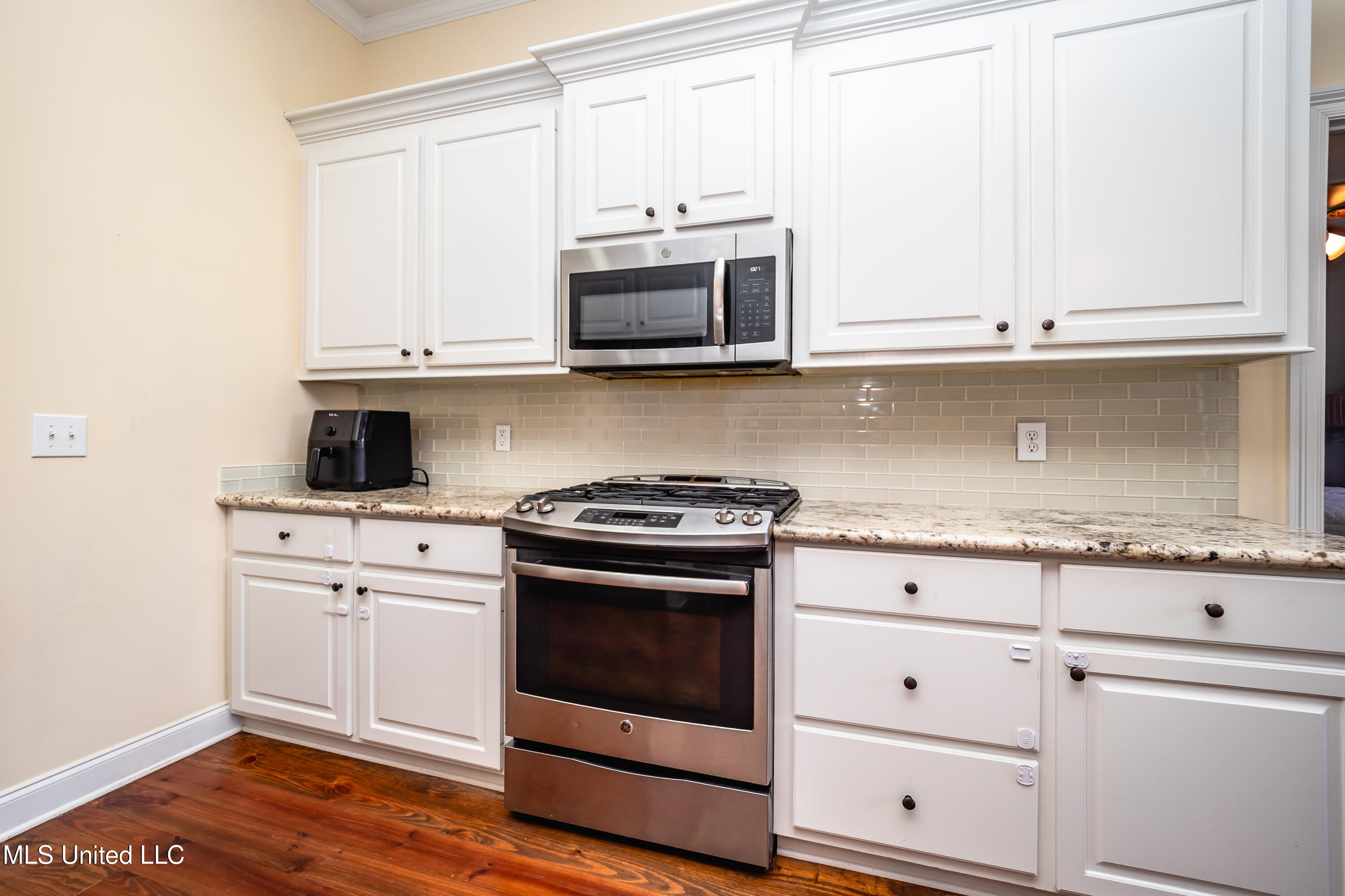 449 Cumberland Ridge Madison, MS 39110 - Photo 14 of 32 Kitchen