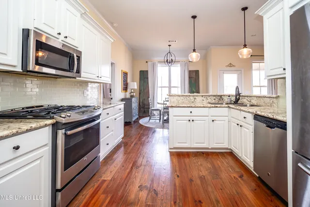 $312,000 | 449 Cumberland Ridge, Madison, MS 39110