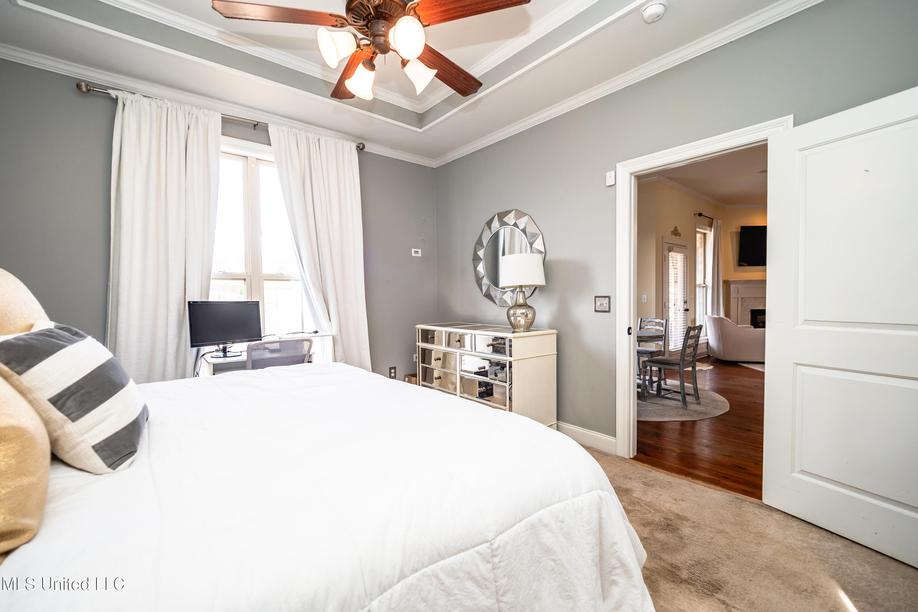 449 Cumberland Ridge Madison, MS 39110 - Photo 16 of 31 Primary Suite