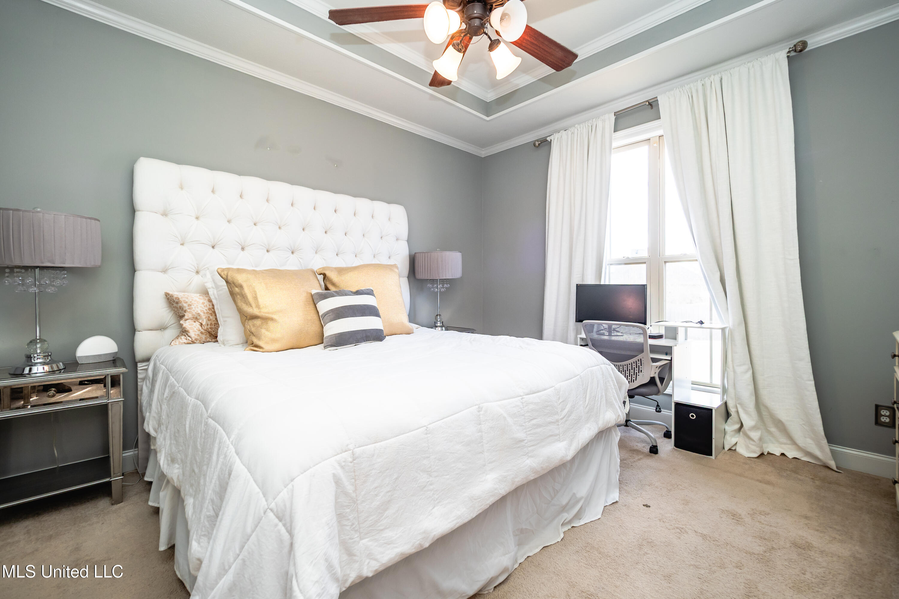 449 Cumberland Ridge Madison, MS 39110 - Photo 16 of 32 Primary Suite