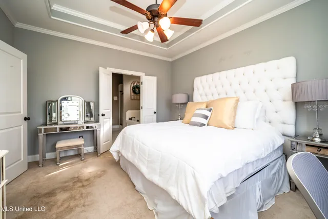 $312,000 | 449 Cumberland Ridge, Madison, MS 39110