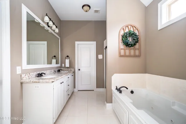 $312,000 | 449 Cumberland Ridge, Madison, MS 39110