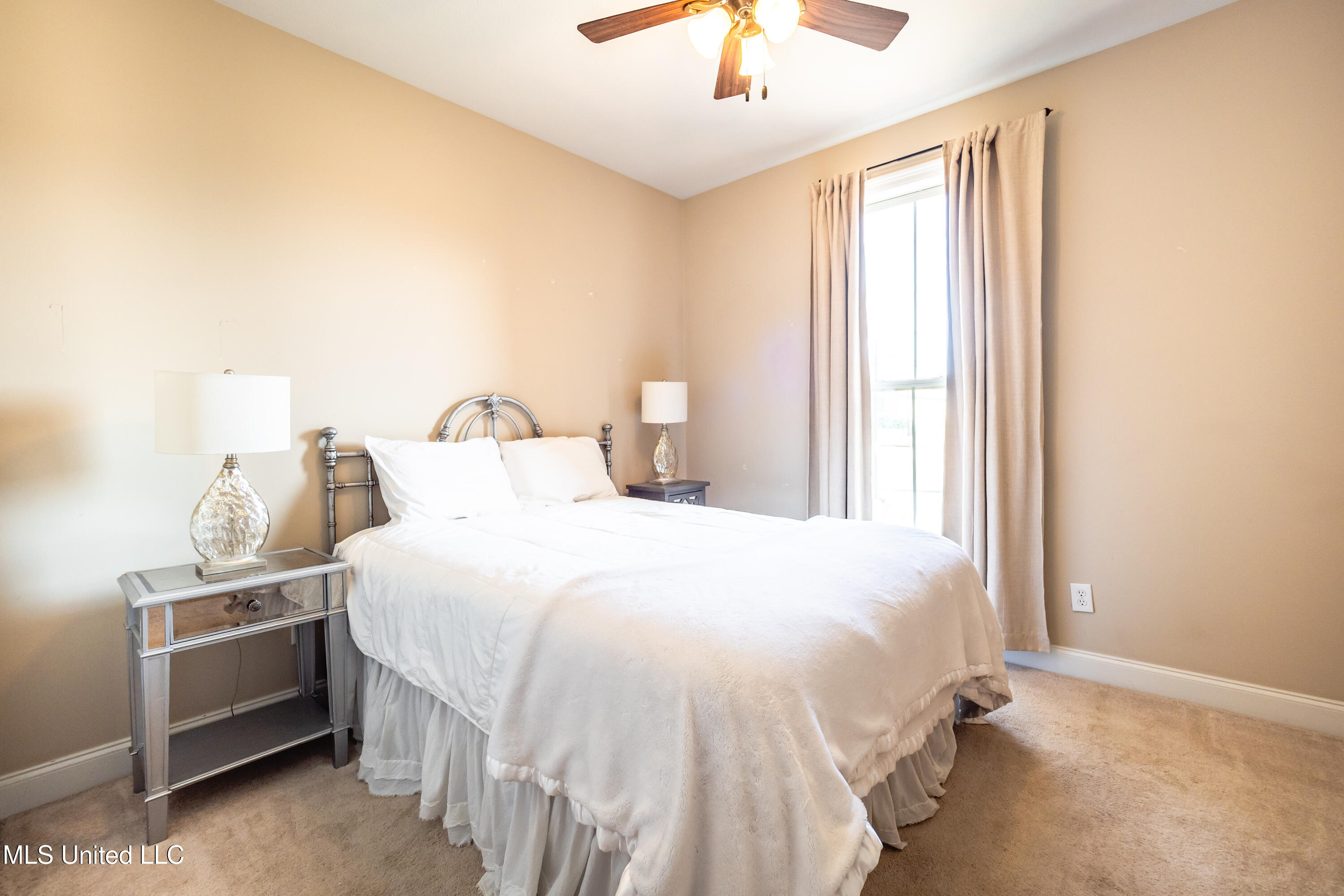 449 Cumberland Ridge Madison, MS 39110 - Photo 21 of 31 Guest Bedroom