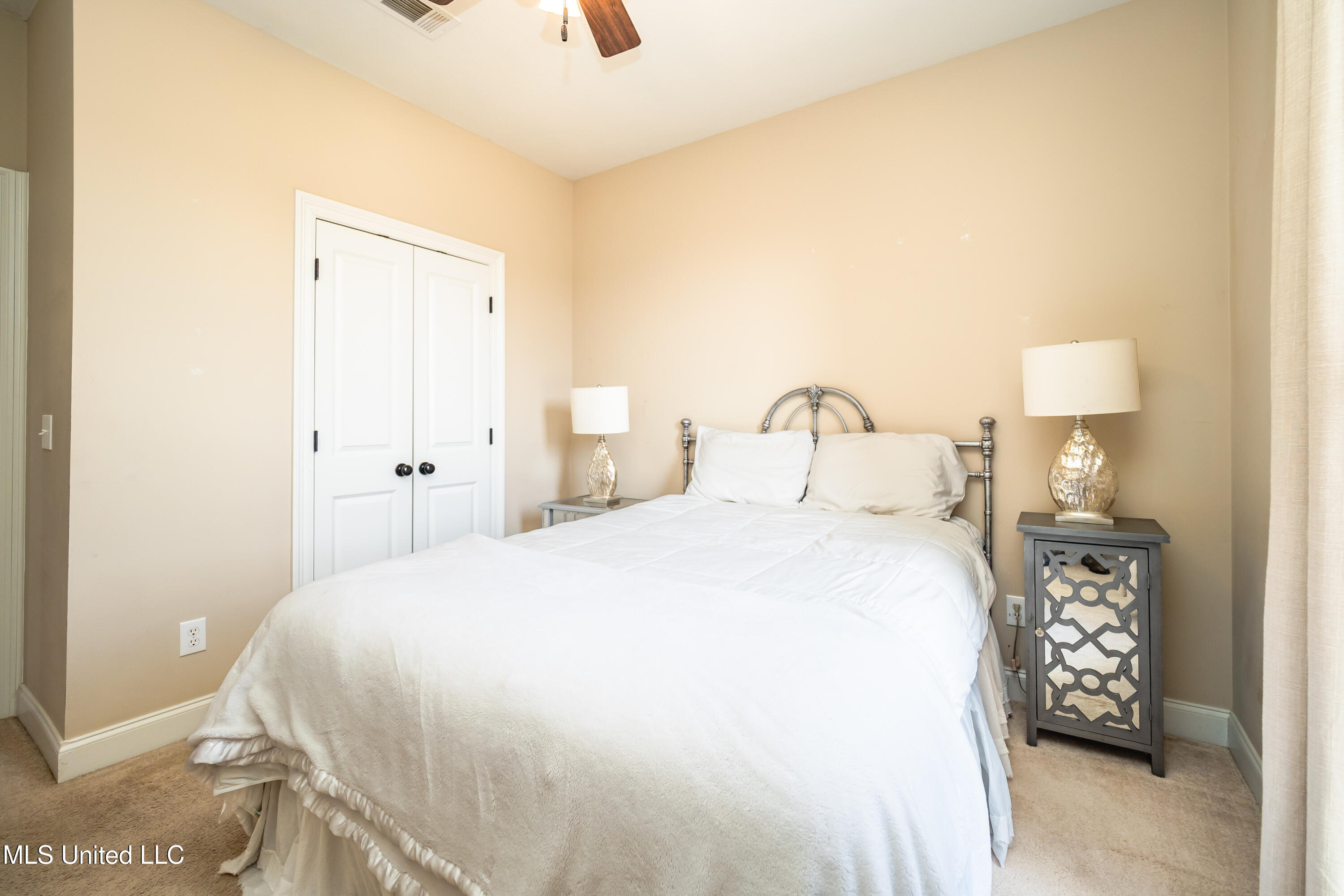 449 Cumberland Ridge Madison, MS 39110 - Photo 23 of 32 Guest Bedroom