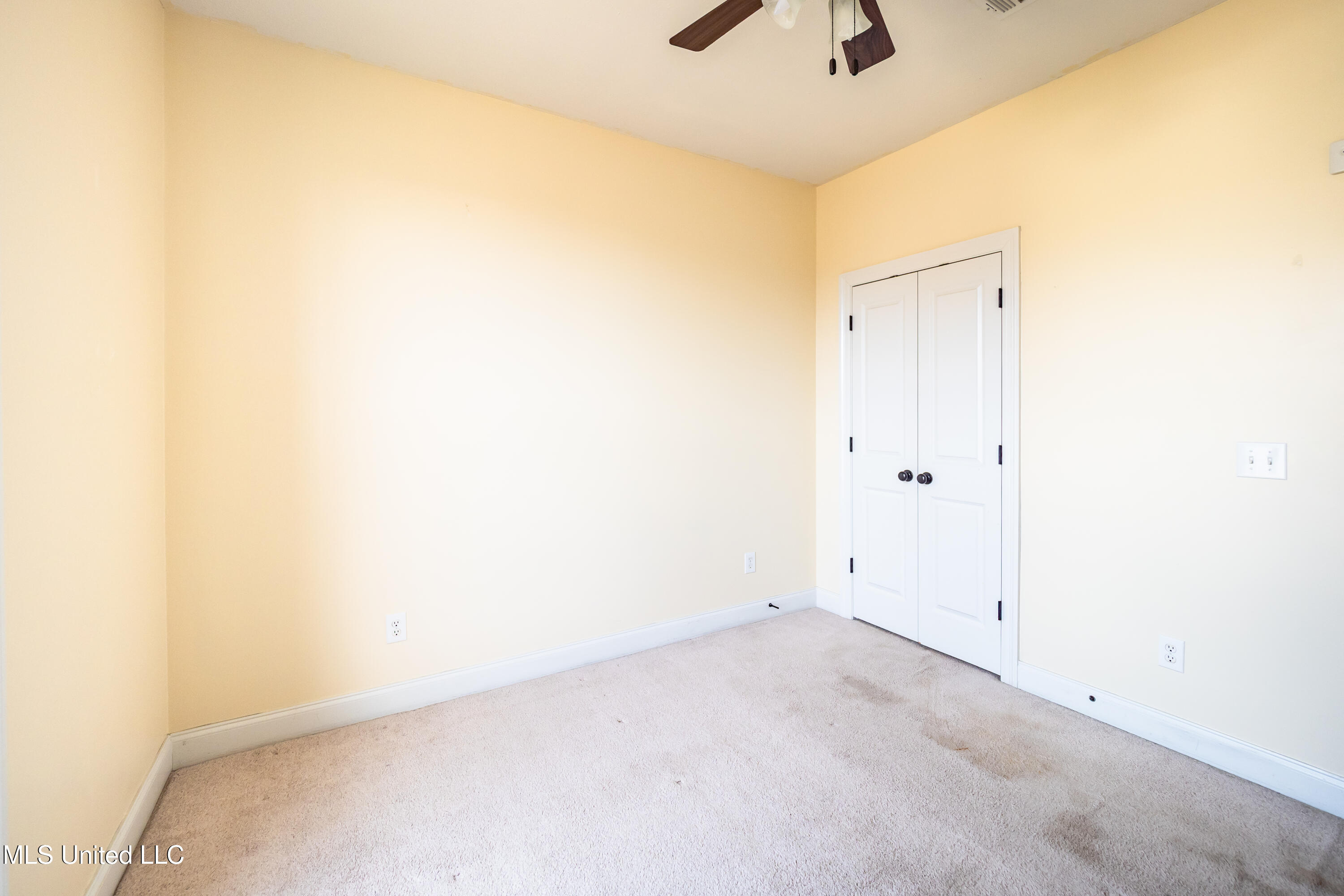 449 Cumberland Ridge Madison, MS 39110 - Photo 26 of 31 Guest Bedroom