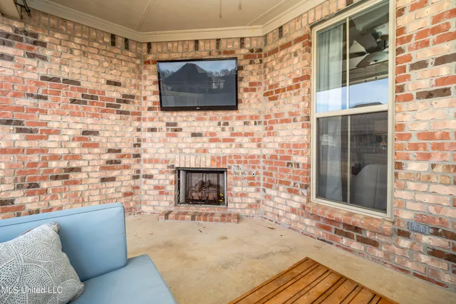 $312,000 | 449 Cumberland Ridge, Madison, MS 39110