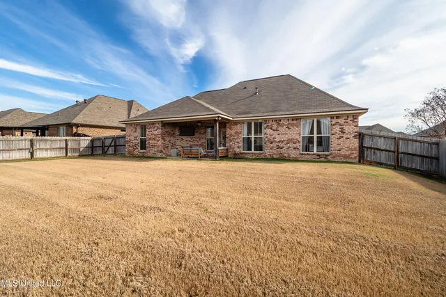 $312,000 | 449 Cumberland Ridge, Madison, MS 39110