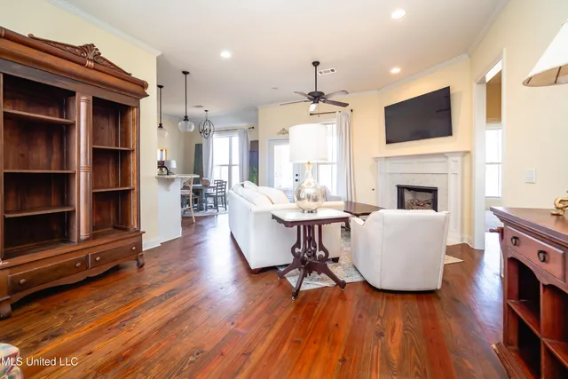 $312,000 | 449 Cumberland Ridge, Madison, MS 39110