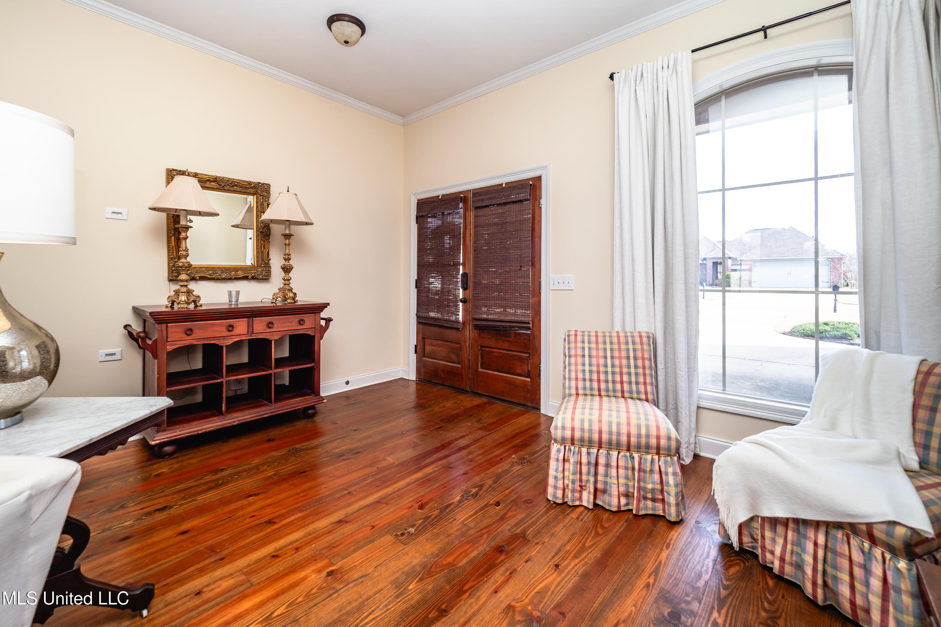 449 Cumberland Ridge Madison, MS 39110 - Photo 5 of 32 Dining