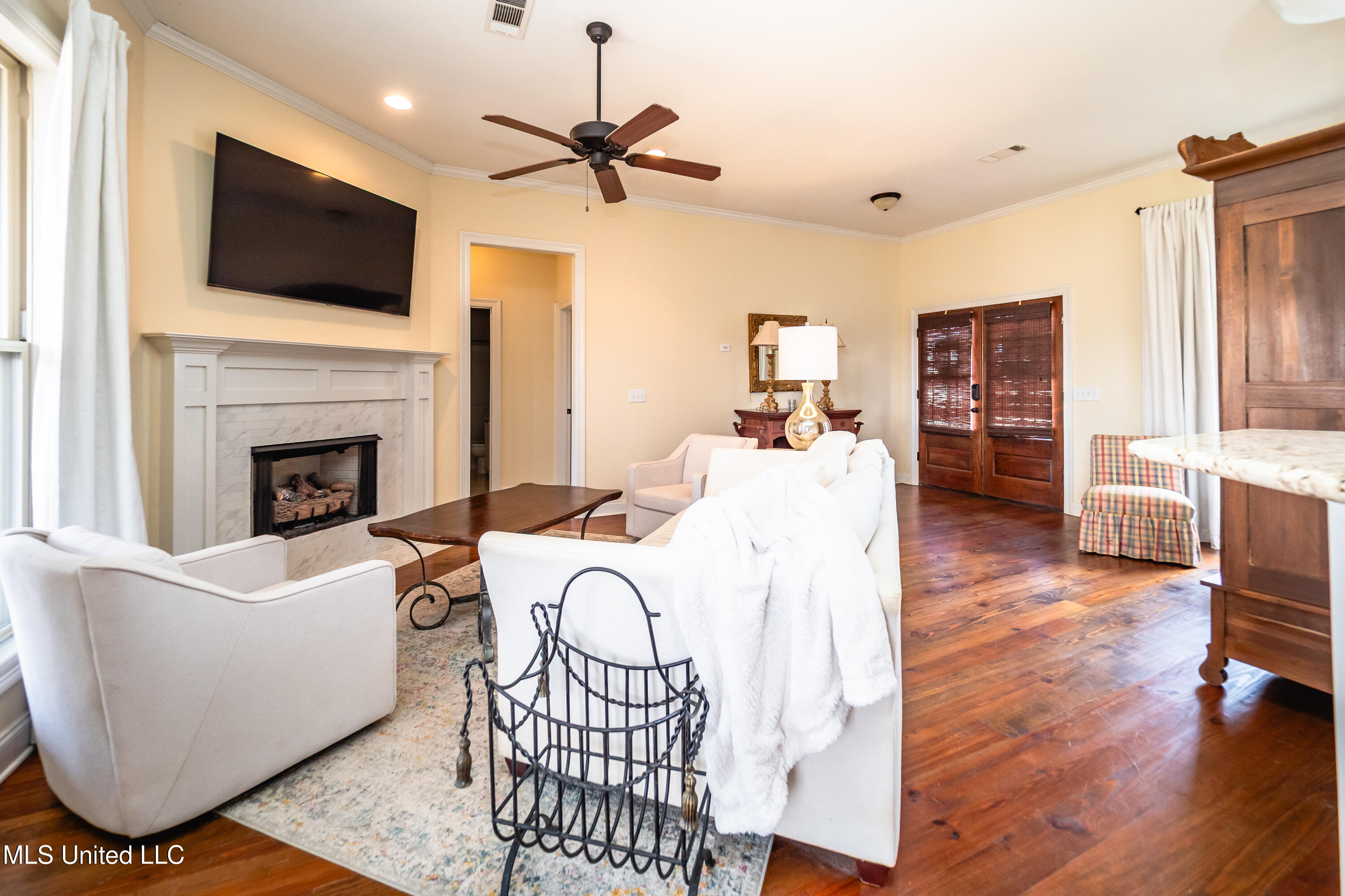 449 Cumberland Ridge Madison, MS 39110 - Photo 6 of 32 Living