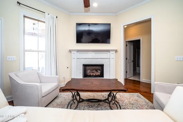 $312,000 | 449 Cumberland Ridge, Madison, MS 39110