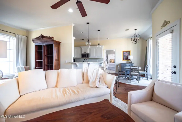 $312,000 | 449 Cumberland Ridge, Madison, MS 39110