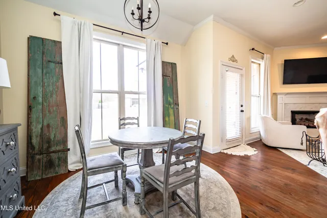 $312,000 | 449 Cumberland Ridge, Madison, MS 39110