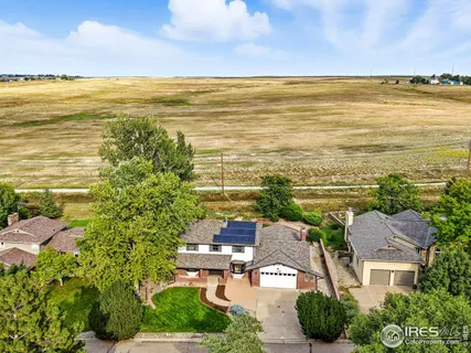 $1,120,000 | 5580 Colt Drive, Longmont, CO 80503