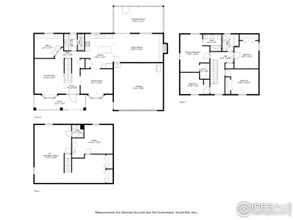 $1,120,000 | 5580 Colt Drive, Longmont, CO 80503