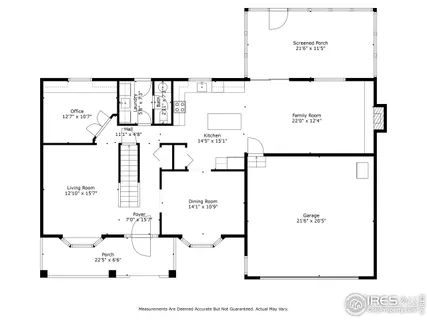 $1,120,000 | 5580 Colt Drive, Longmont, CO 80503