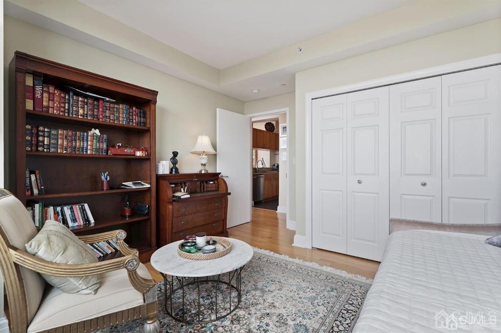 1 Spring Street, Unit 2105 New Brunswick, NJ 08901 - Photo 11 of 36