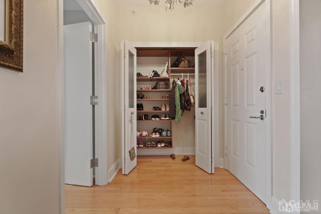 1 Spring Street, Unit 2105 New Brunswick, NJ 08901 - Photo 16 of 36