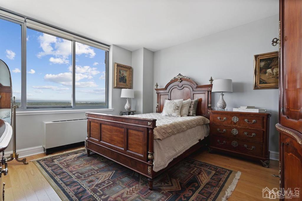 1 Spring Street, Unit 2105 New Brunswick, NJ 08901 - Photo 18 of 36