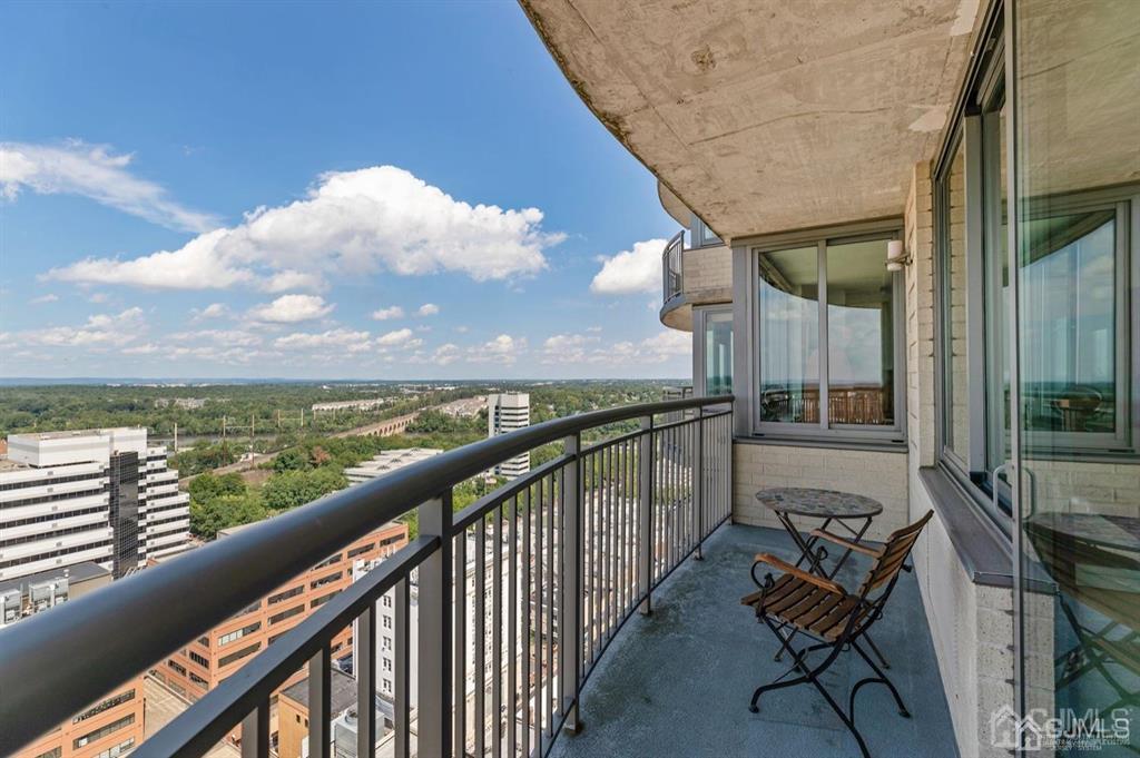 1 Spring Street, Unit 2105 New Brunswick, NJ 08901 - Photo 20 of 36