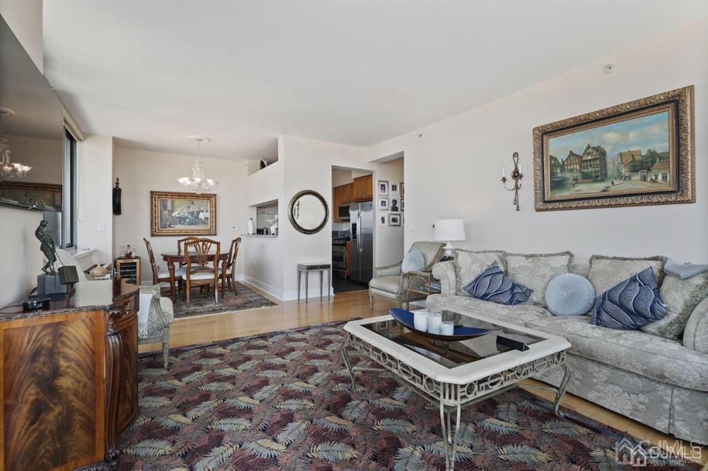 1 Spring Street, Unit 2105 New Brunswick, NJ 08901 - Photo 2 of 36