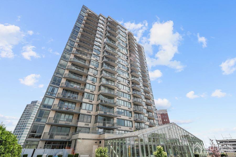 1 Spring Street, Unit 2105 New Brunswick, NJ 08901 - Photo 21 of 36