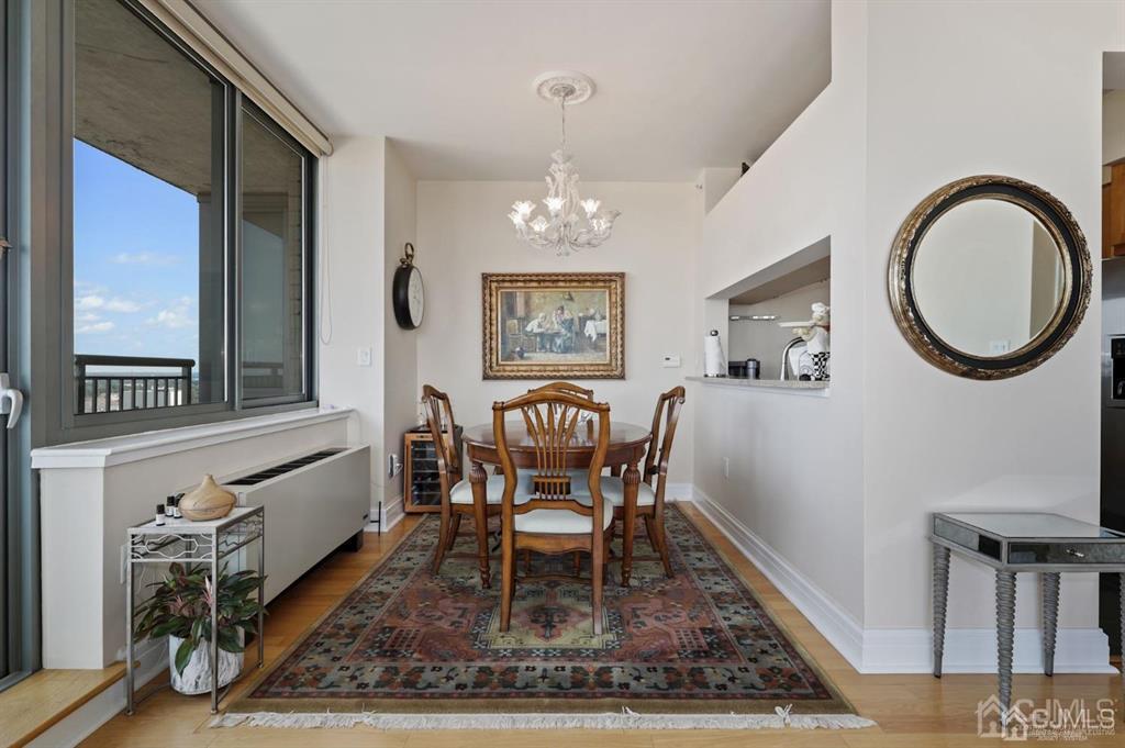 1 Spring Street, Unit 2105 New Brunswick, NJ 08901 - Photo 3 of 36