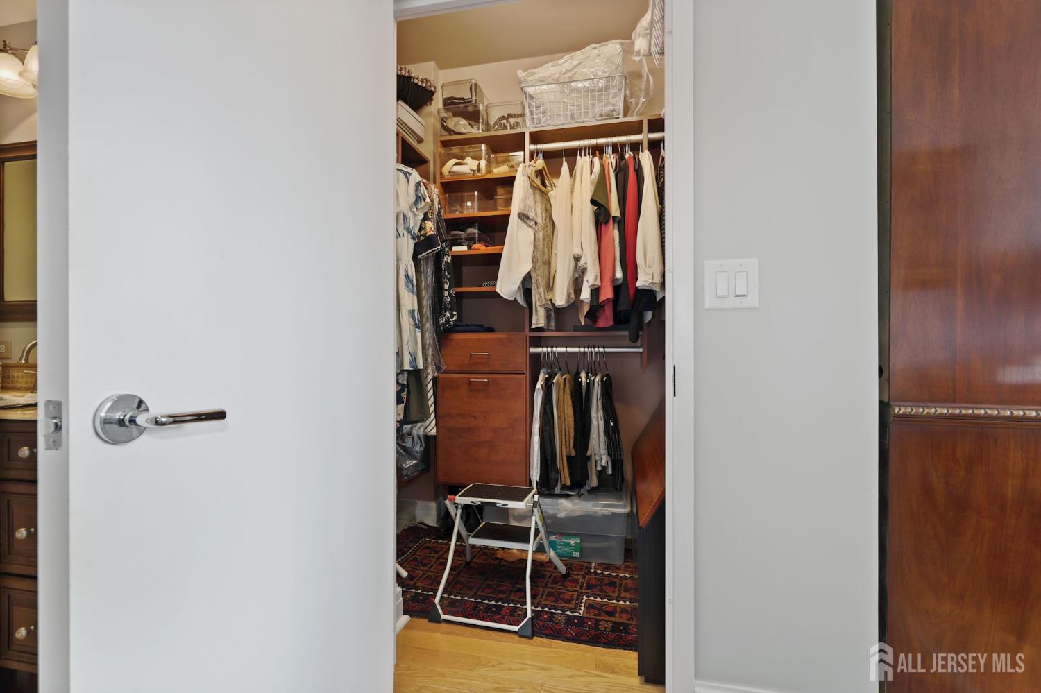 1 Spring Street, Unit 2105 New Brunswick, NJ 08901 - Photo 33 of 36