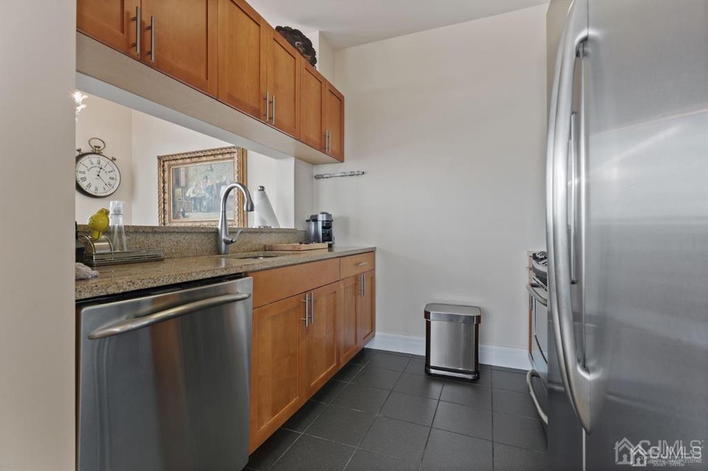 1 Spring Street, Unit 2105 New Brunswick, NJ 08901 - Photo 6 of 36