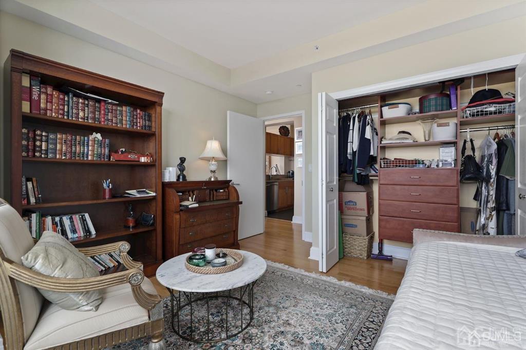 1 Spring Street, Unit 2105 New Brunswick, NJ 08901 - Photo 10 of 36