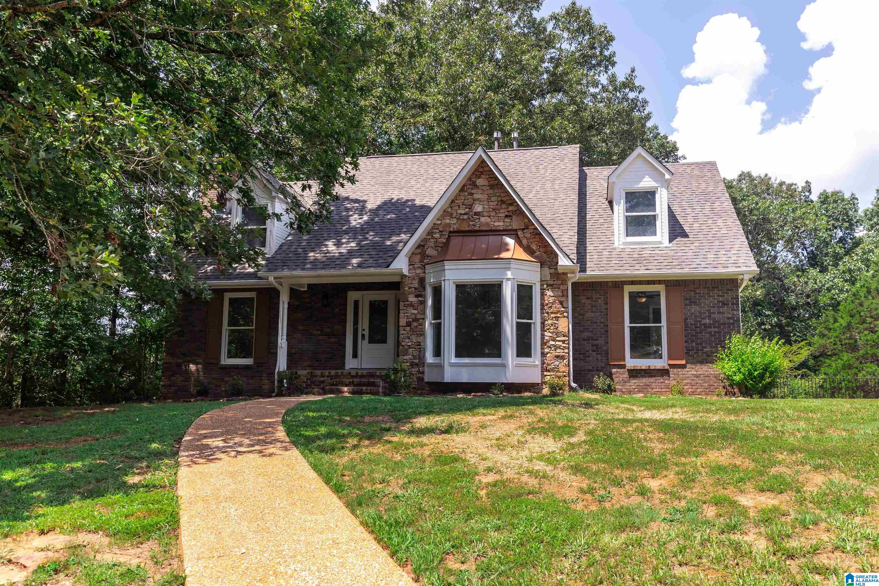 6277 Semmes Drive McCalla, AL 35111 - Photo 1 of 24