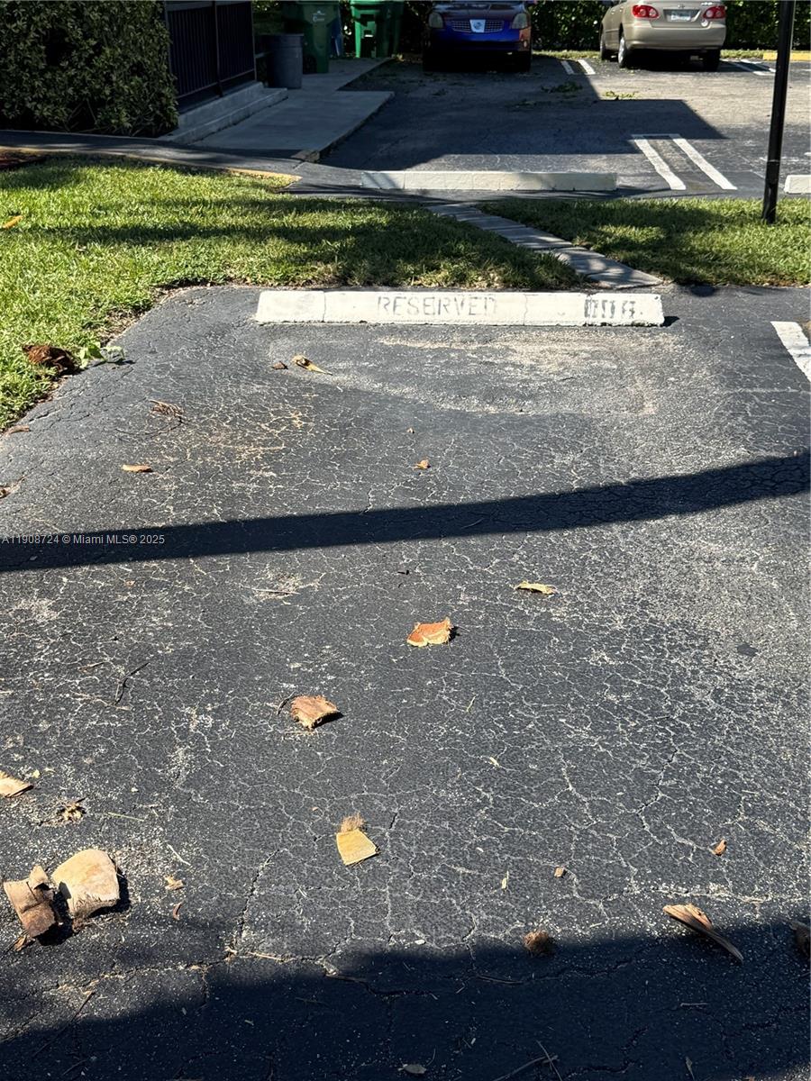 8900 West Sample Road, Unit 204 Coral Springs, FL 33065 - Photo 21 of 21 a view of outdoor space and yard