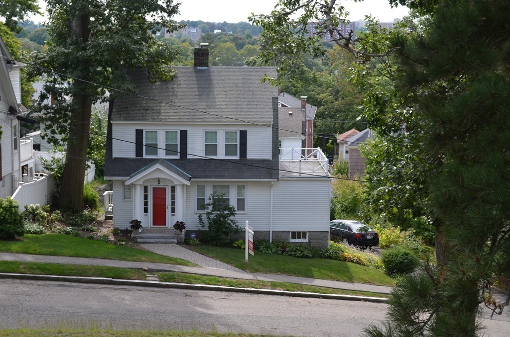 15 Ridgeway Drive Quincy, MA 02169 - Photo 14 of 23 Gallery Image 14