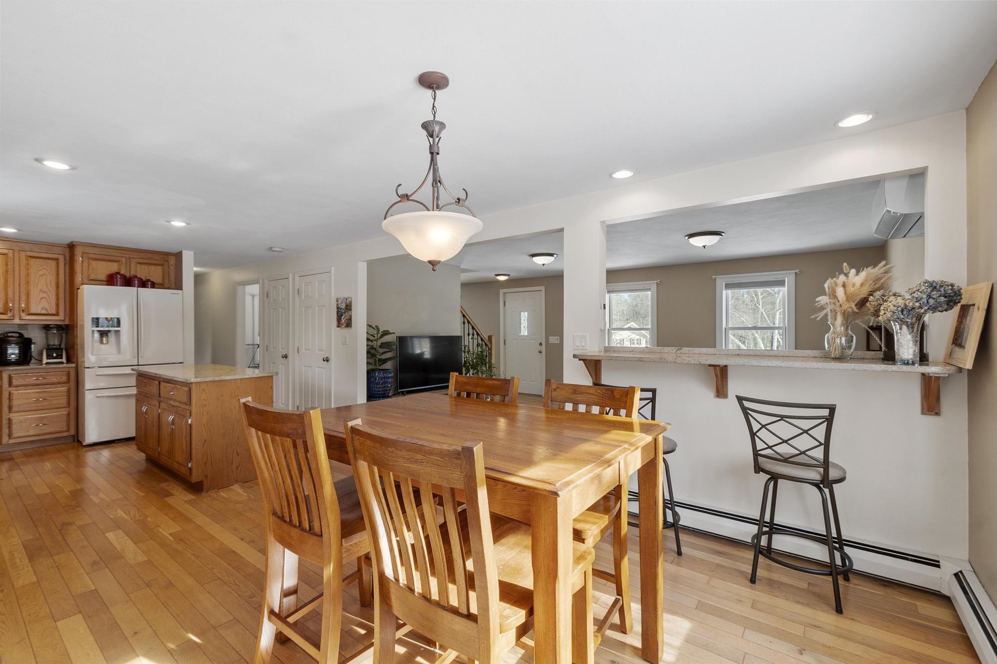 8 Rock N Pines Road Fremont, NH 03044 - Photo 11 of 60