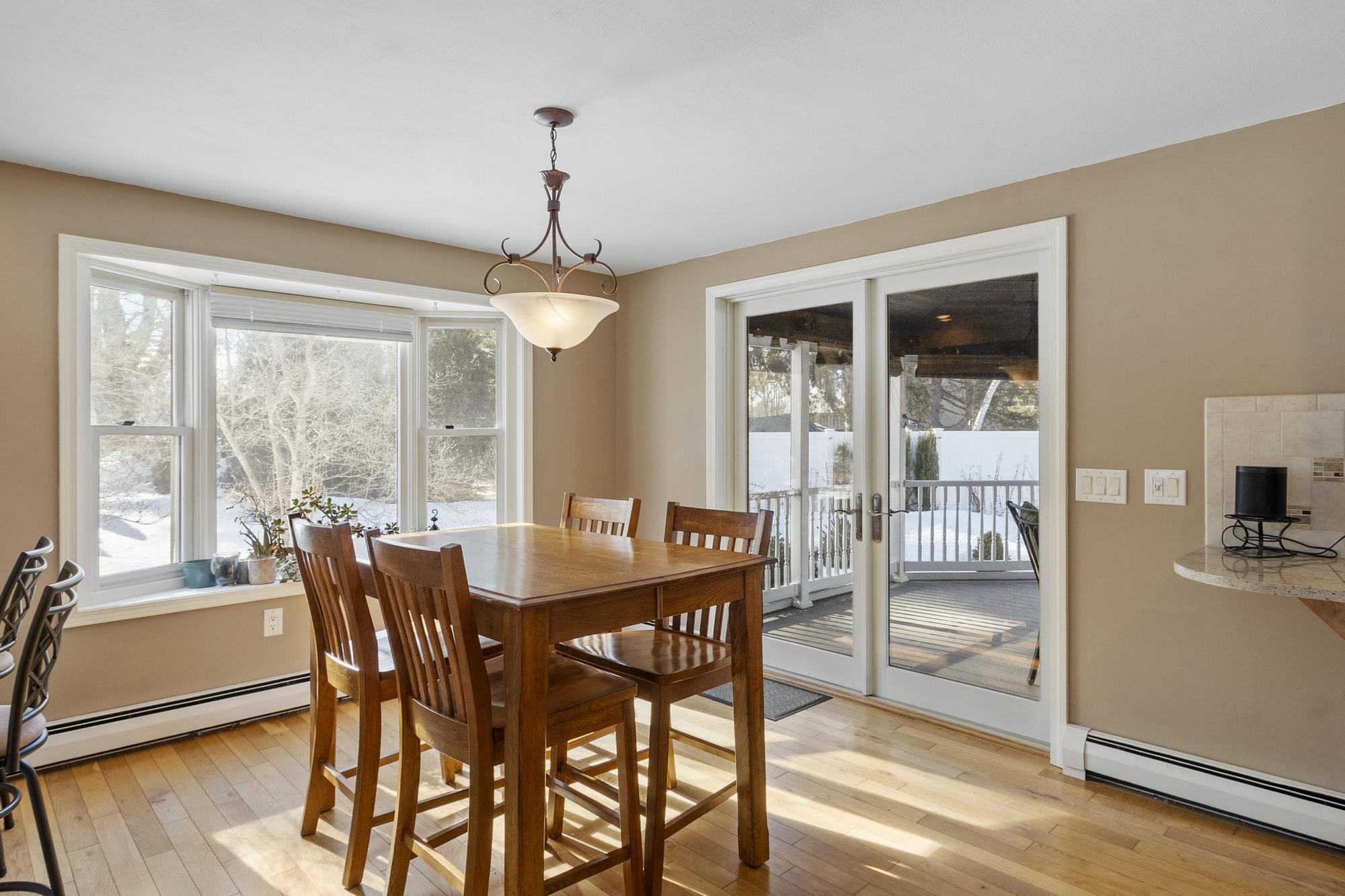 8 Rock N Pines Road Fremont, NH 03044 - Photo 12 of 60