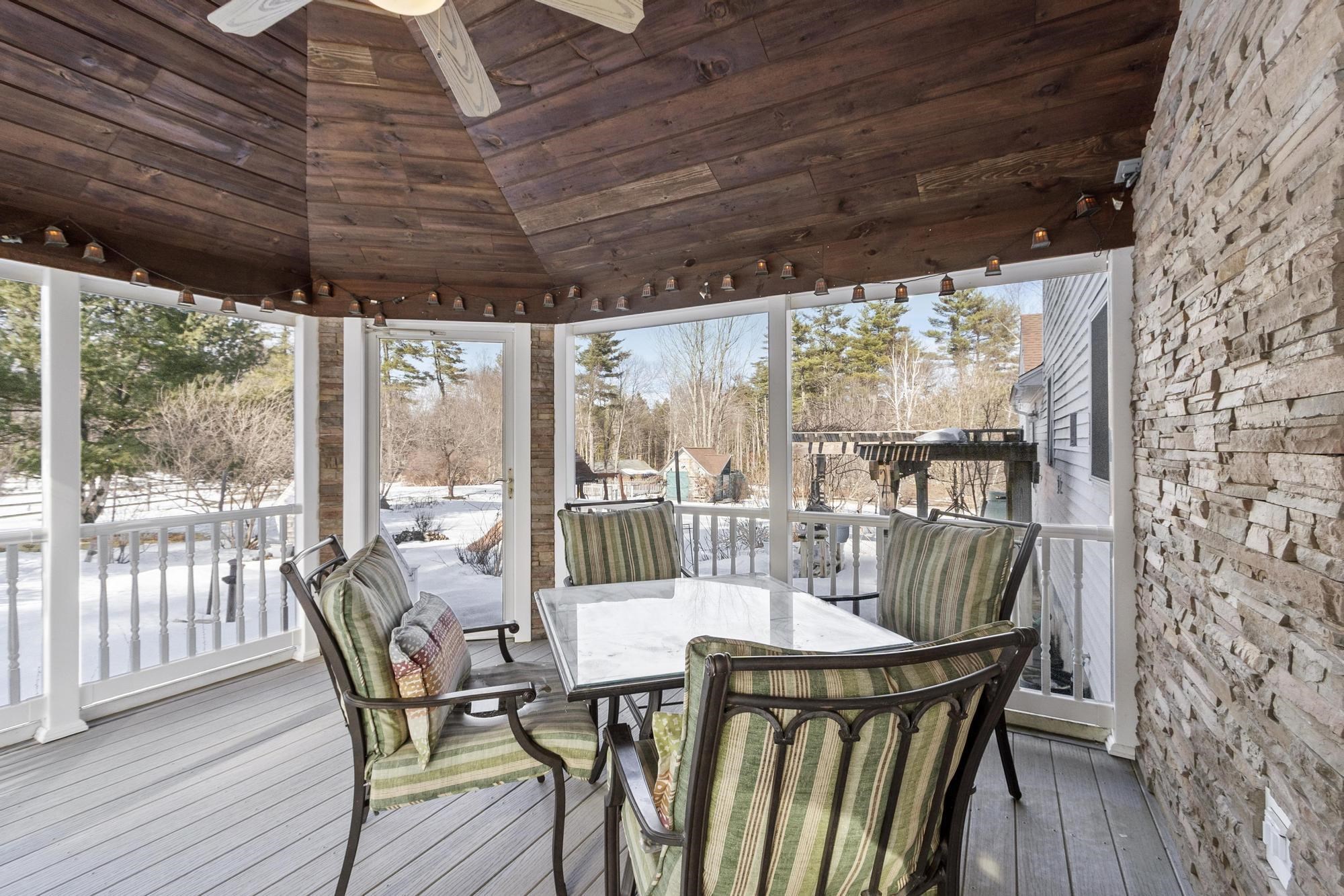 8 Rock N Pines Road Fremont, NH 03044 - Photo 13 of 60