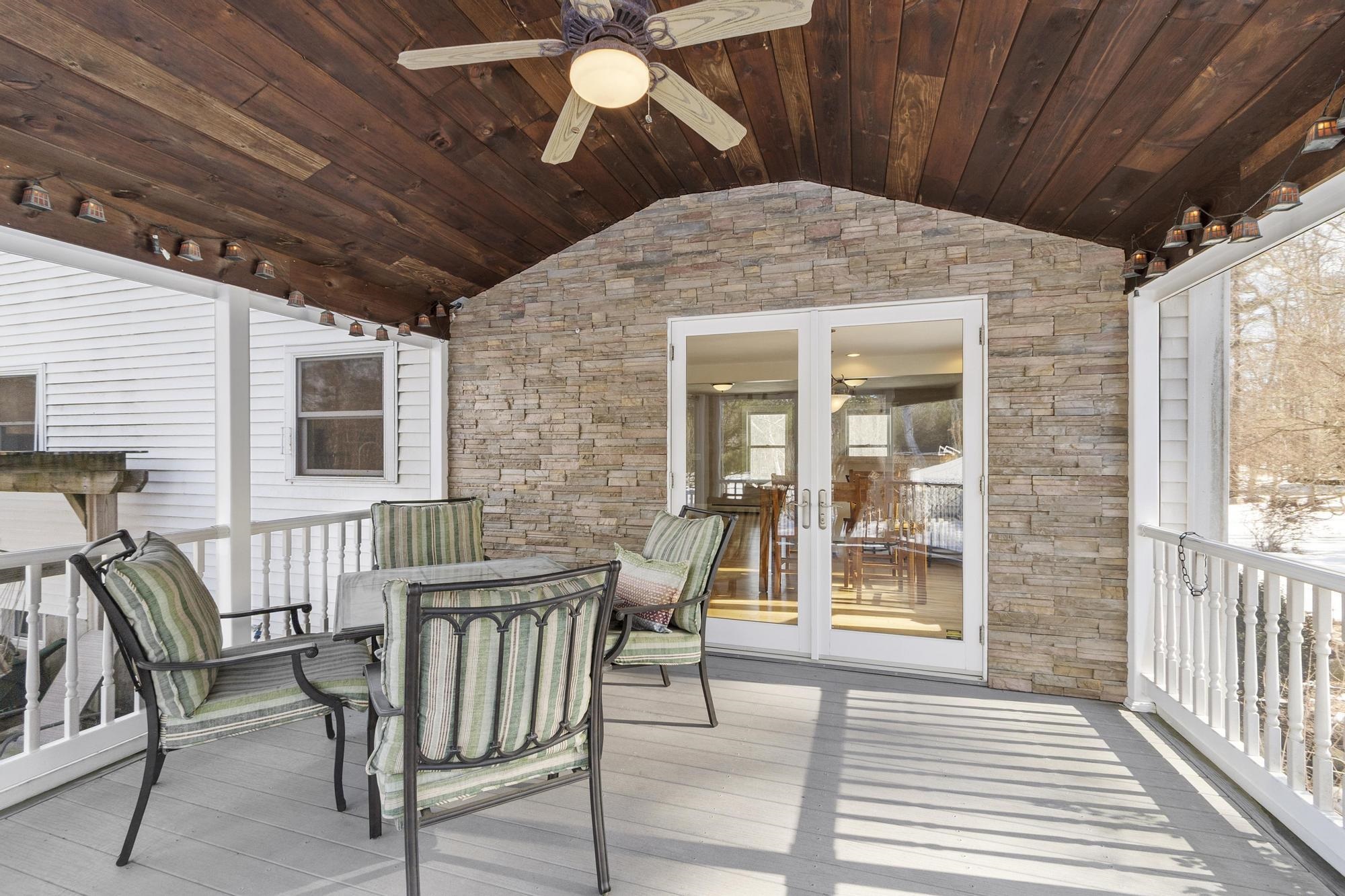 8 Rock N Pines Road Fremont, NH 03044 - Photo 14 of 60