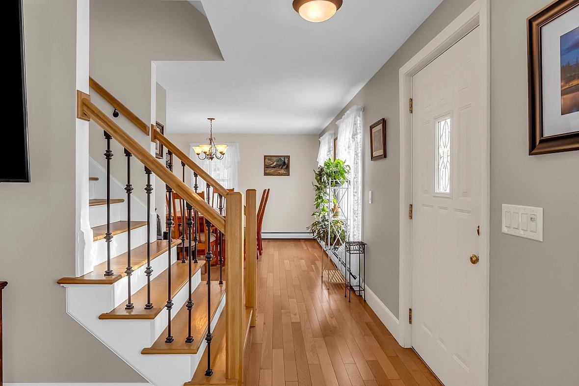 8 Rock N Pines Road Fremont, NH 03044 - Photo 18 of 60