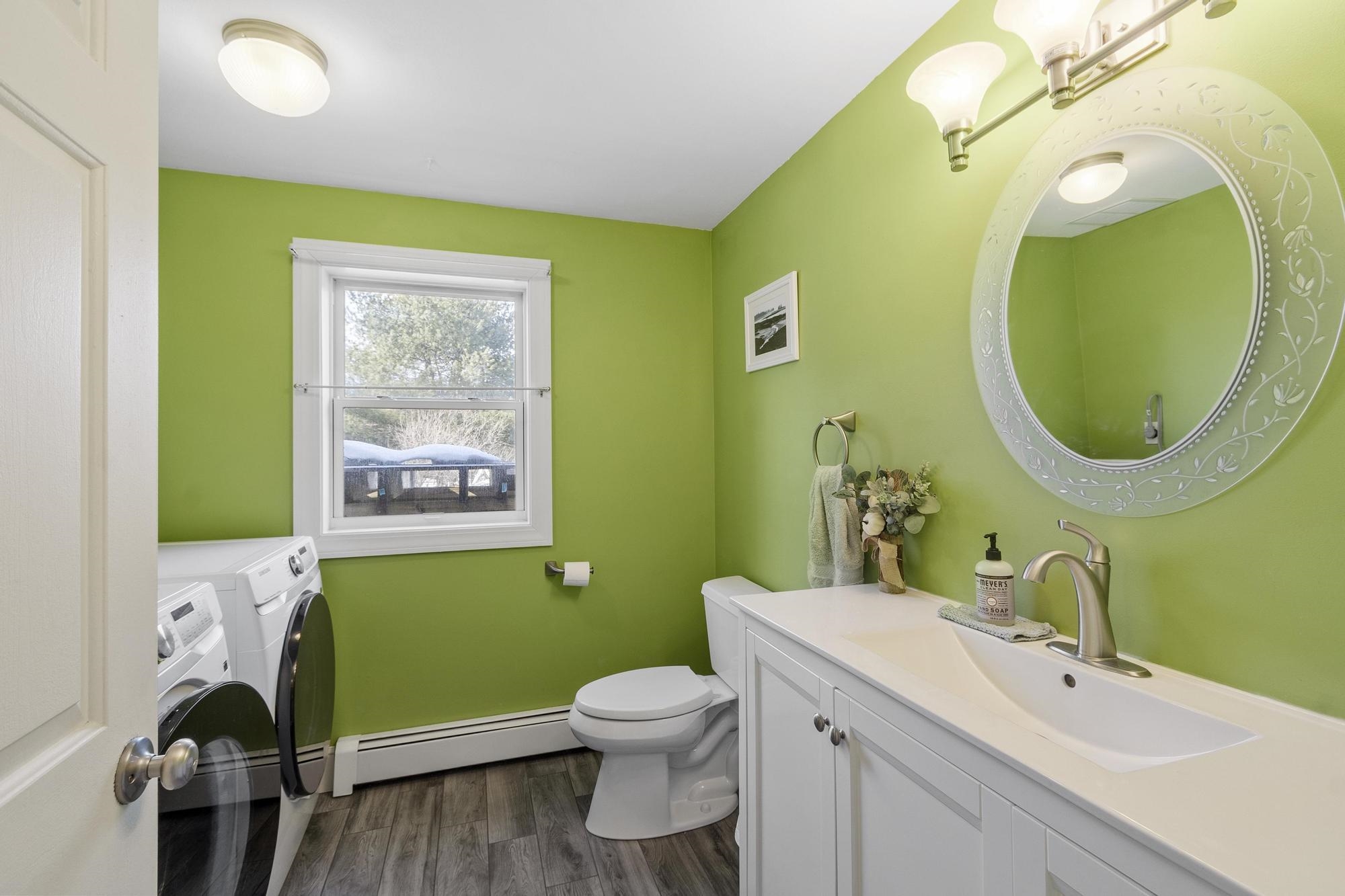 8 Rock N Pines Road Fremont, NH 03044 - Photo 19 of 60