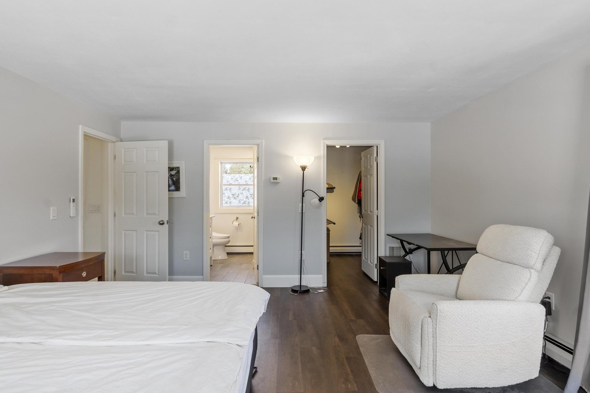 8 Rock N Pines Road Fremont, NH 03044 - Photo 25 of 60