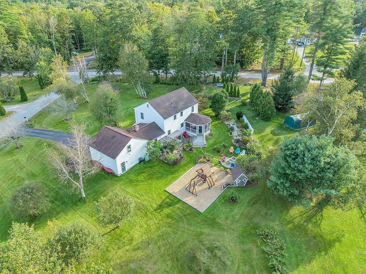 8 Rock N Pines Road Fremont, NH 03044 - Photo 3 of 60