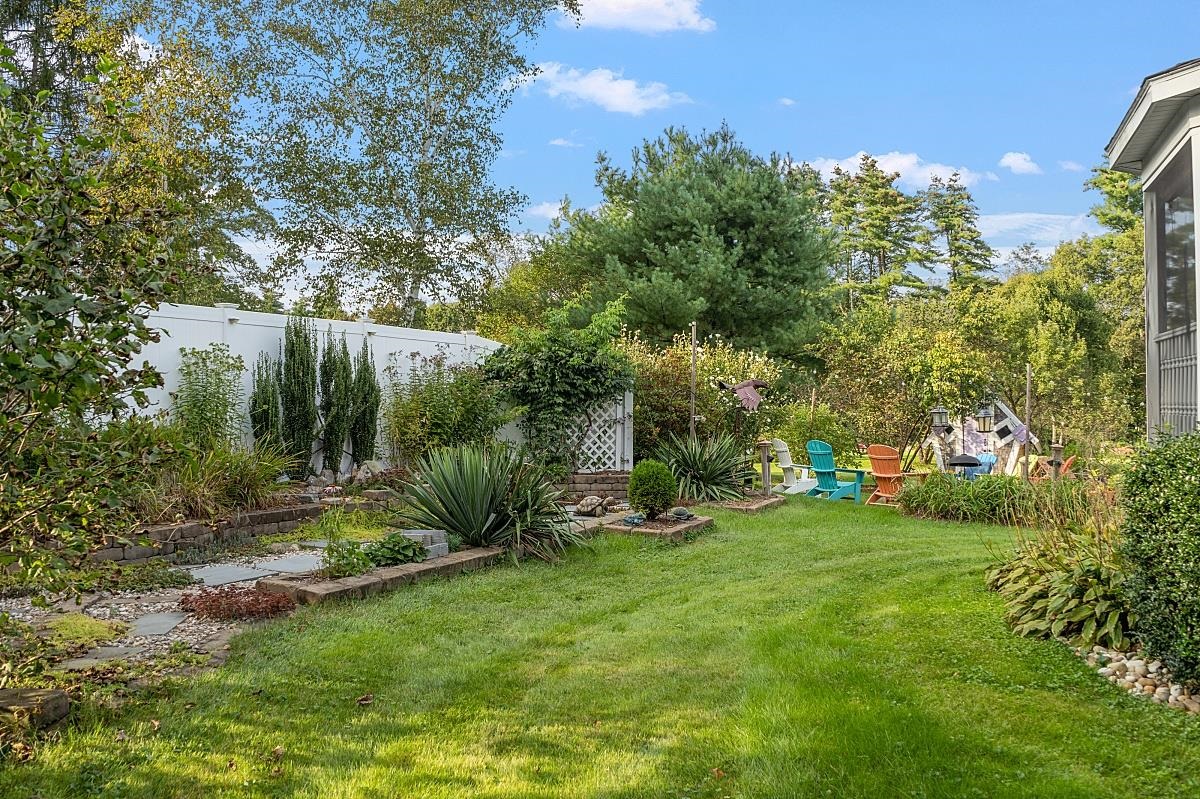 8 Rock N Pines Road Fremont, NH 03044 - Photo 42 of 60