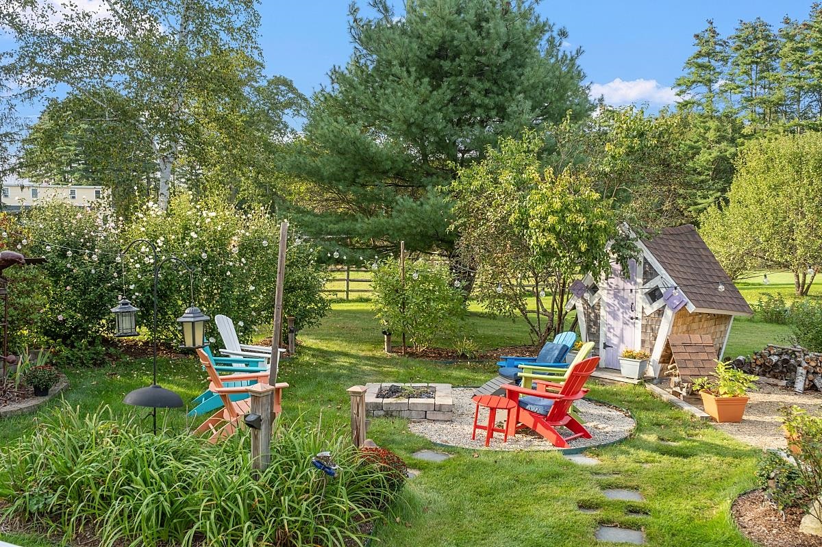 8 Rock N Pines Road Fremont, NH 03044 - Photo 44 of 60