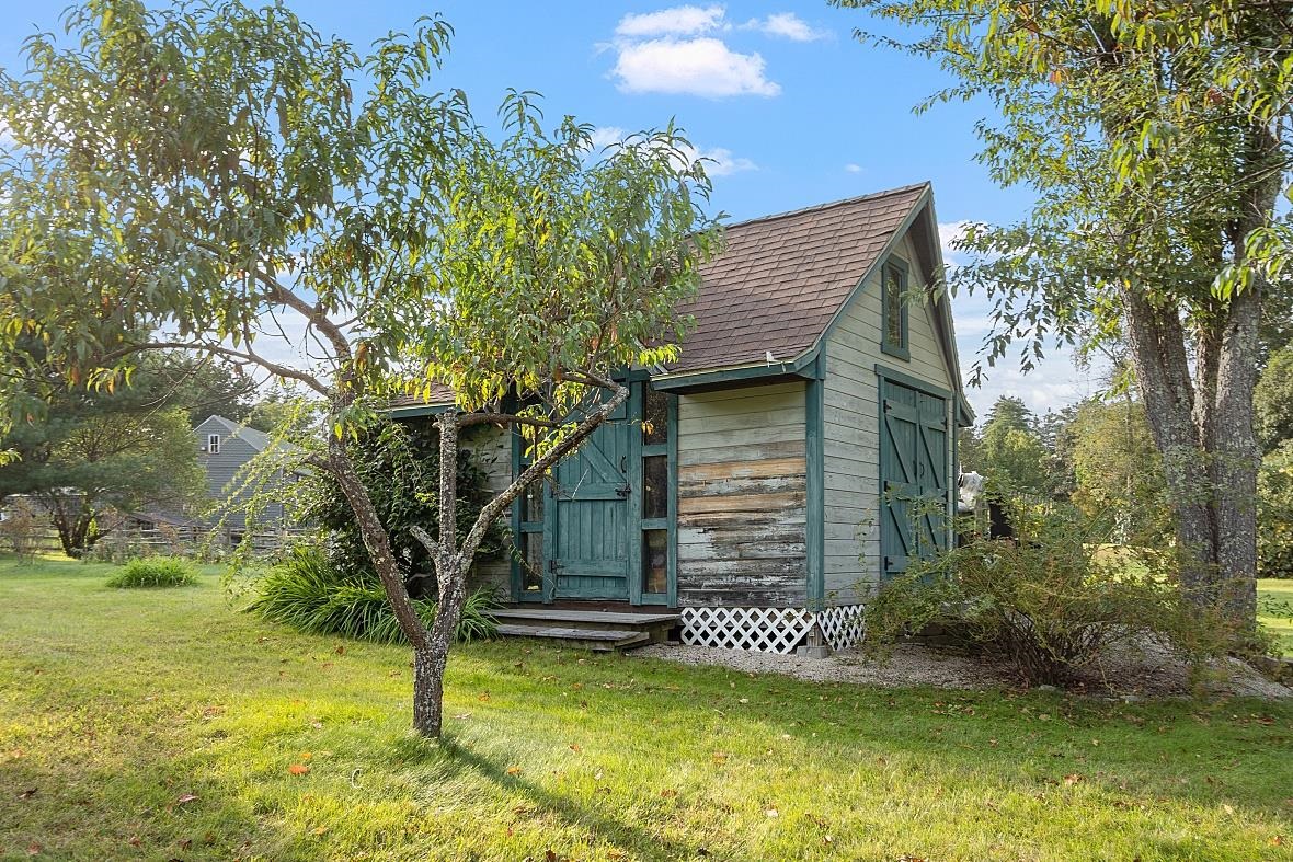 8 Rock N Pines Road Fremont, NH 03044 - Photo 45 of 60