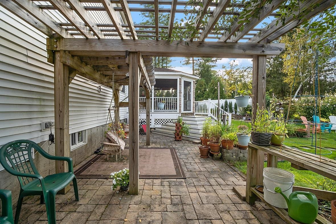 8 Rock N Pines Road Fremont, NH 03044 - Photo 46 of 60