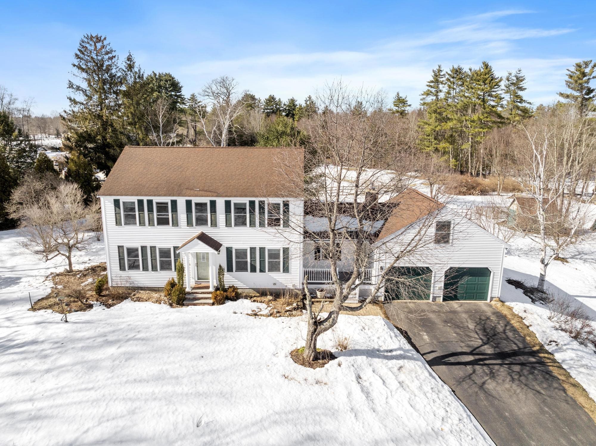 8 Rock N Pines Road Fremont, NH 03044 - Photo 47 of 60