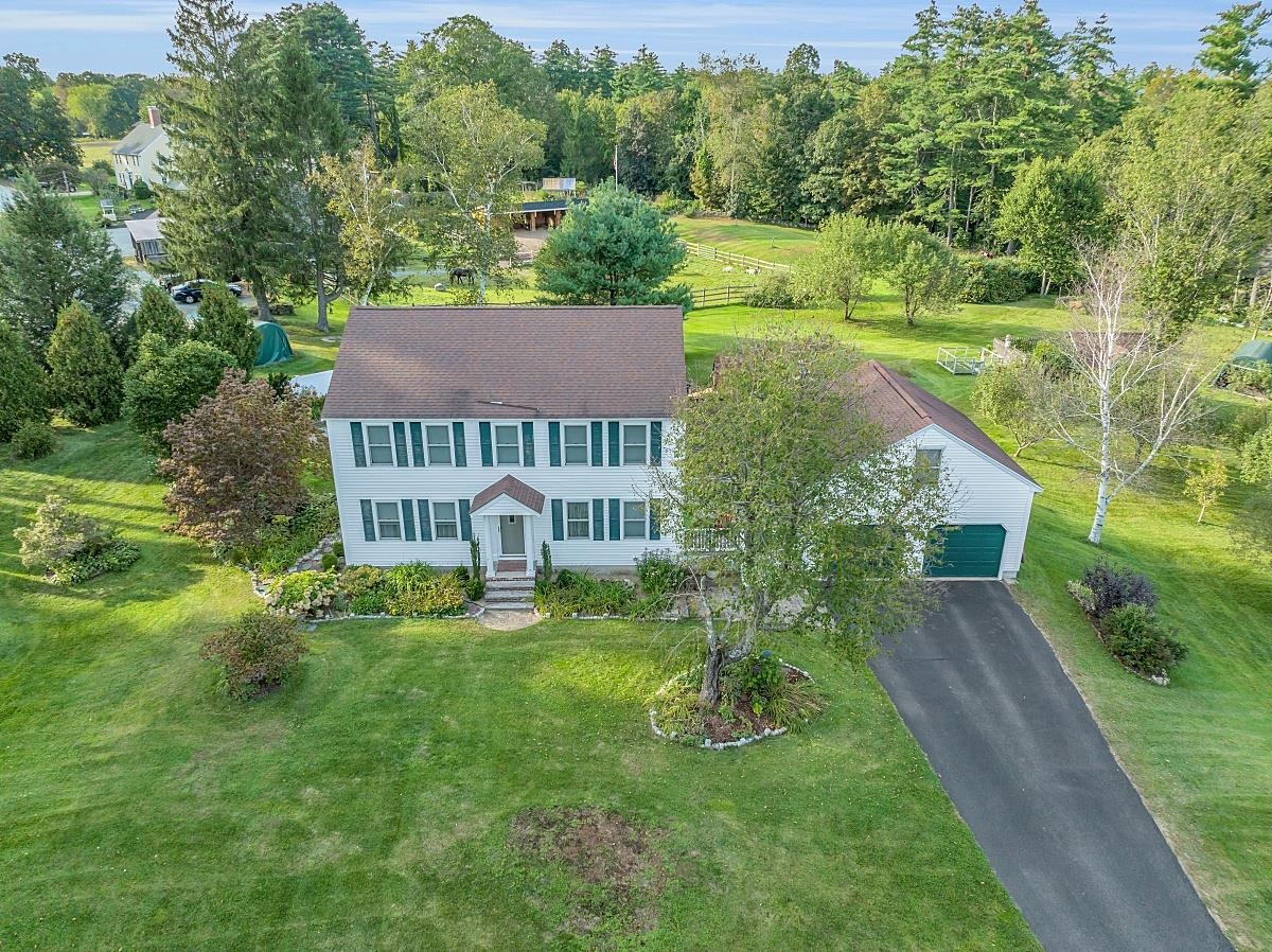 8 Rock N Pines Road Fremont, NH 03044 - Photo 48 of 60