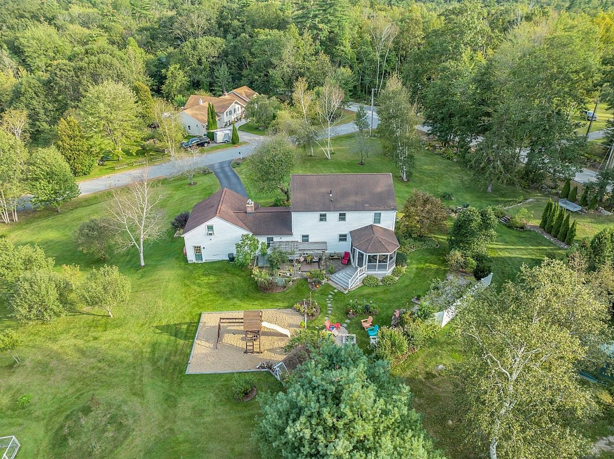 8 Rock N Pines Road Fremont, NH 03044 - Photo 50 of 60