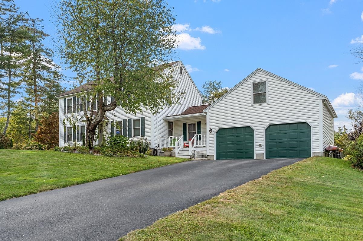 8 Rock N Pines Road Fremont, NH 03044 - Photo 5 of 60